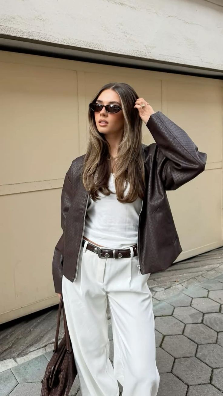 Women's outer layers