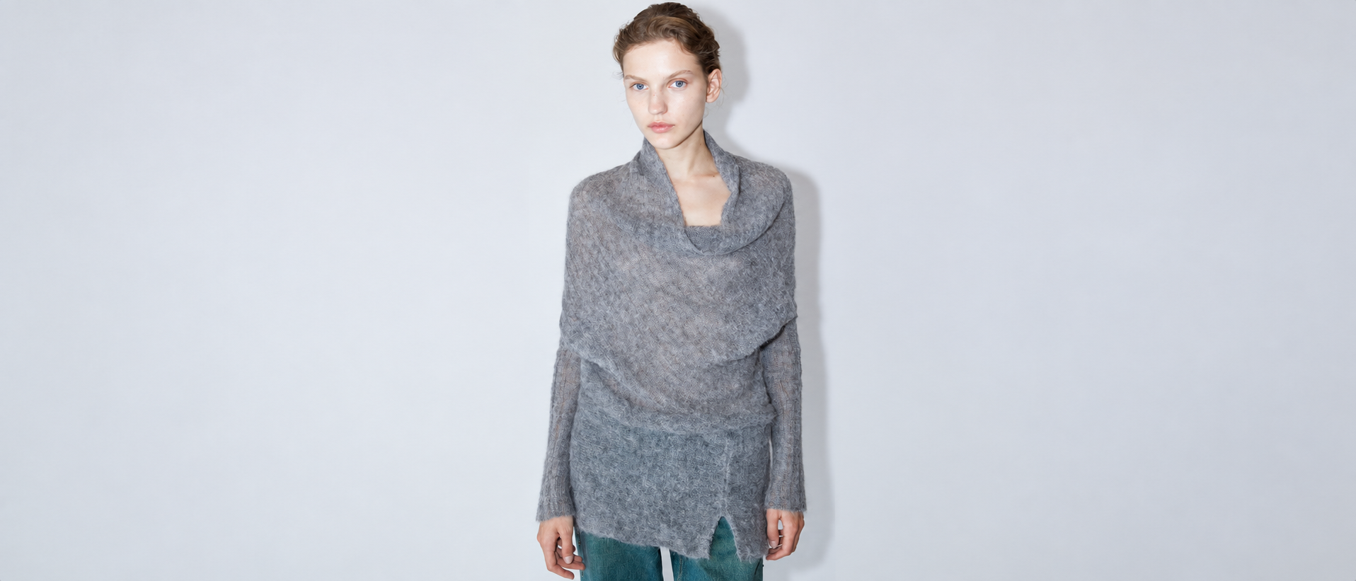 Women's knitwear