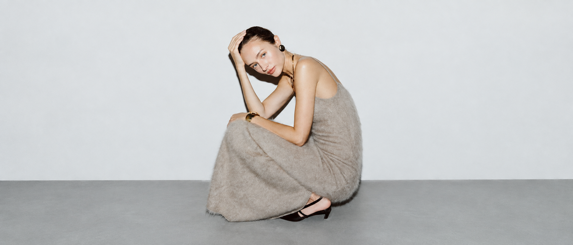 Women's everyday styling